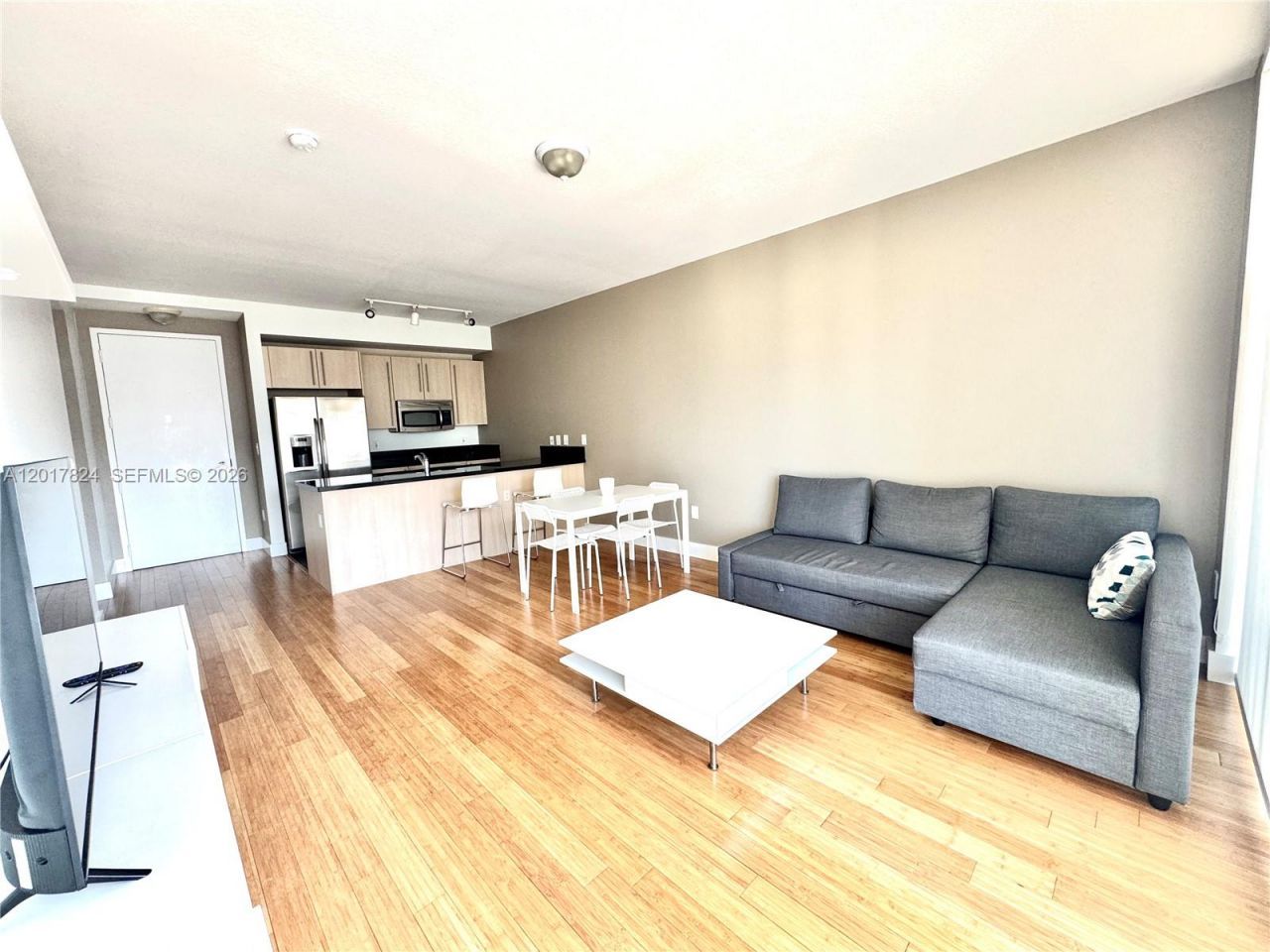 1111 SW 1st Ave , Unit 3524-N, Miami, FL 33130 Photo