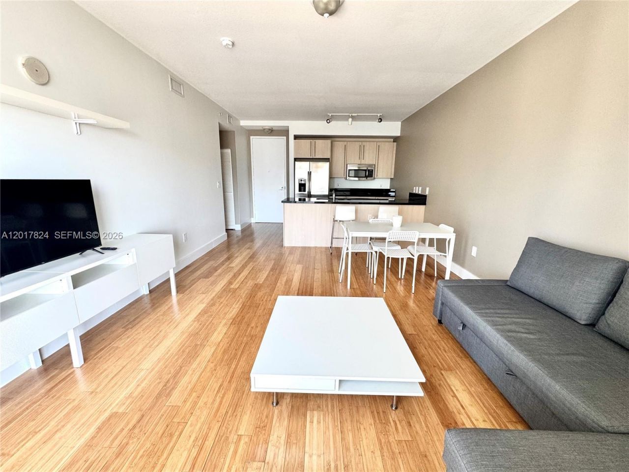 1111 SW 1st Ave , Unit 3524-N, Miami, FL 33130 Photo