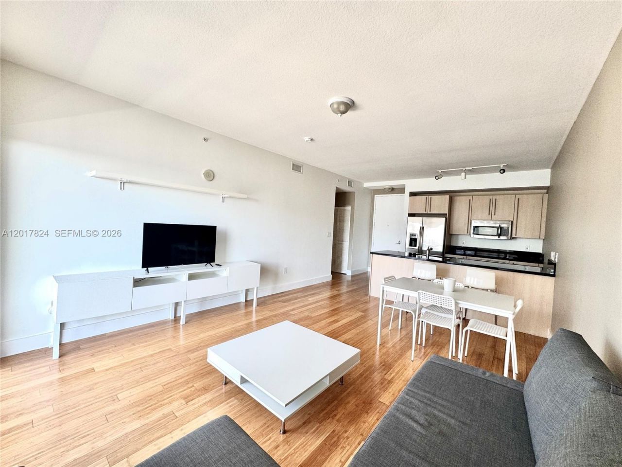 1111 SW 1st Ave , Unit 3524-N, Miami, FL 33130 Photo