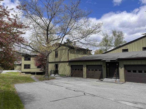 34 Floyd Avenue, Unit 24, Lebanon, NH 03784