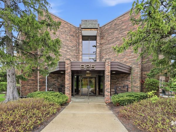 925 Spring Hill Drive , Unit 212, Northbrook, IL 60062