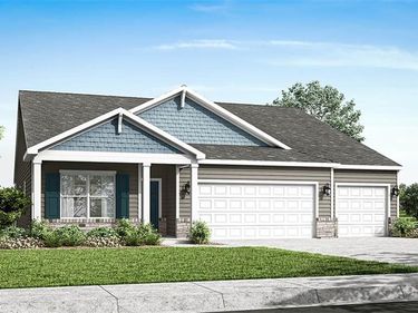 7164 Caledonian Avenue, Huber Heights, OH 45424