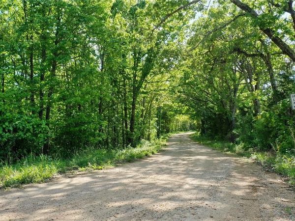 Tract 3 County Rd 4215 , Salem, MO 65560