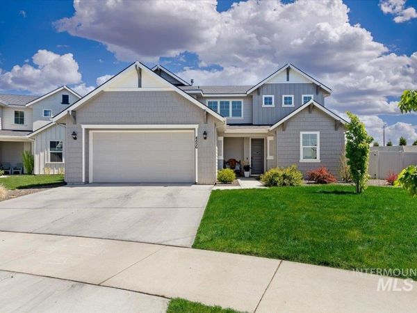 4856 N Predo Ave., Meridian, ID 83646