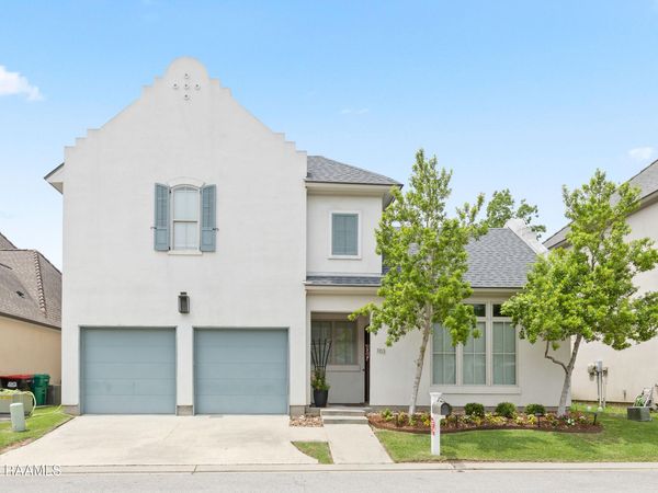 103 Gardenwood Lane, Lafayette, LA 70508
