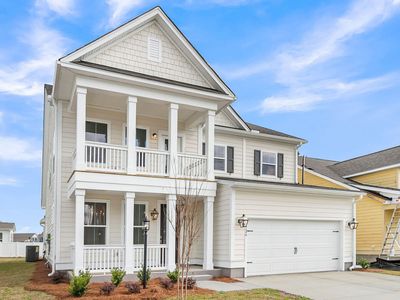 726 Maynard Lane, Summerville, SC 29486