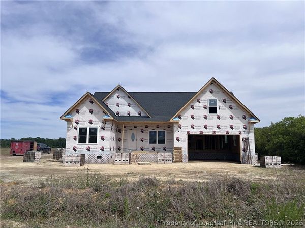 1102 W Carthage Road , Lumberton, NC 28360