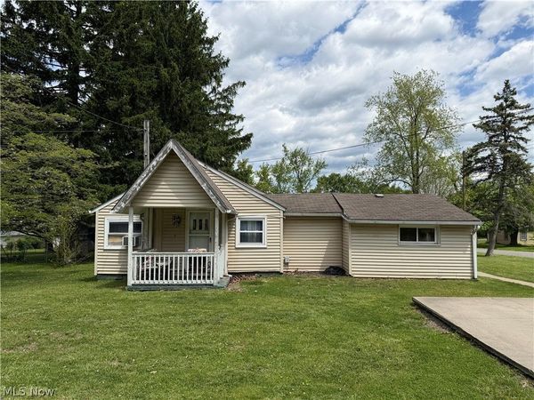 109 Orton Drive , Akron, OH 44319