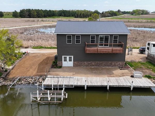 34759 Electric Park Street , Ruthven, IA 51358