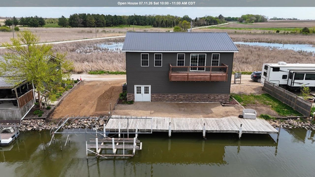 34759 Electric Park Street Ruthven, IA 51358