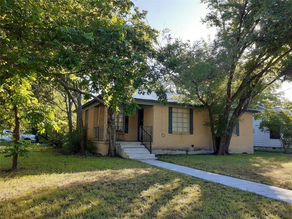 1314 Cullen Ave, Austin, TX 78757