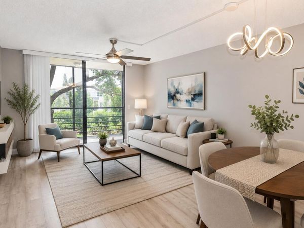 4640 W Lucerne Lakes Blvd W W, Unit 205, Lake Worth, FL 33467