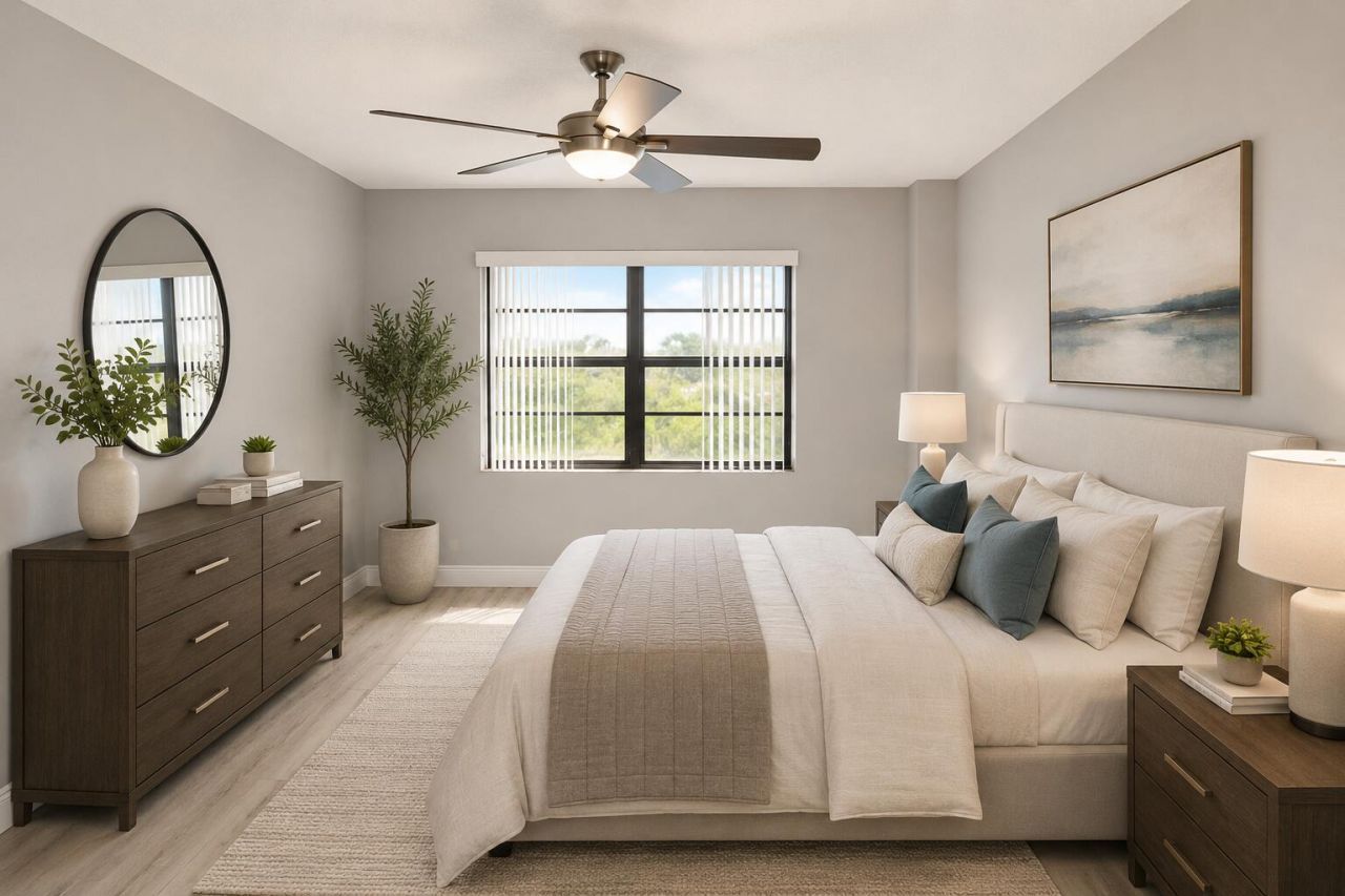 4640 W Lucerne Lakes Blvd W W, Unit 205, Lake Worth, FL 33467 Photo