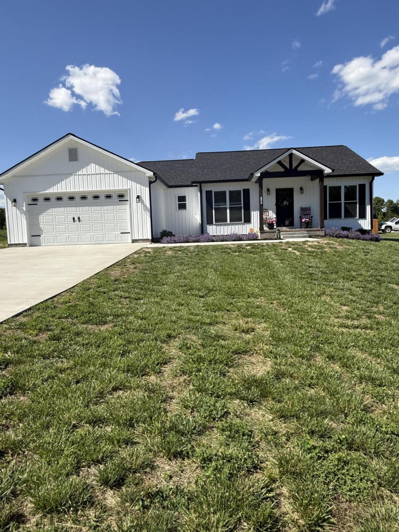 132 Allyson Circle, Junction City, KY 40440