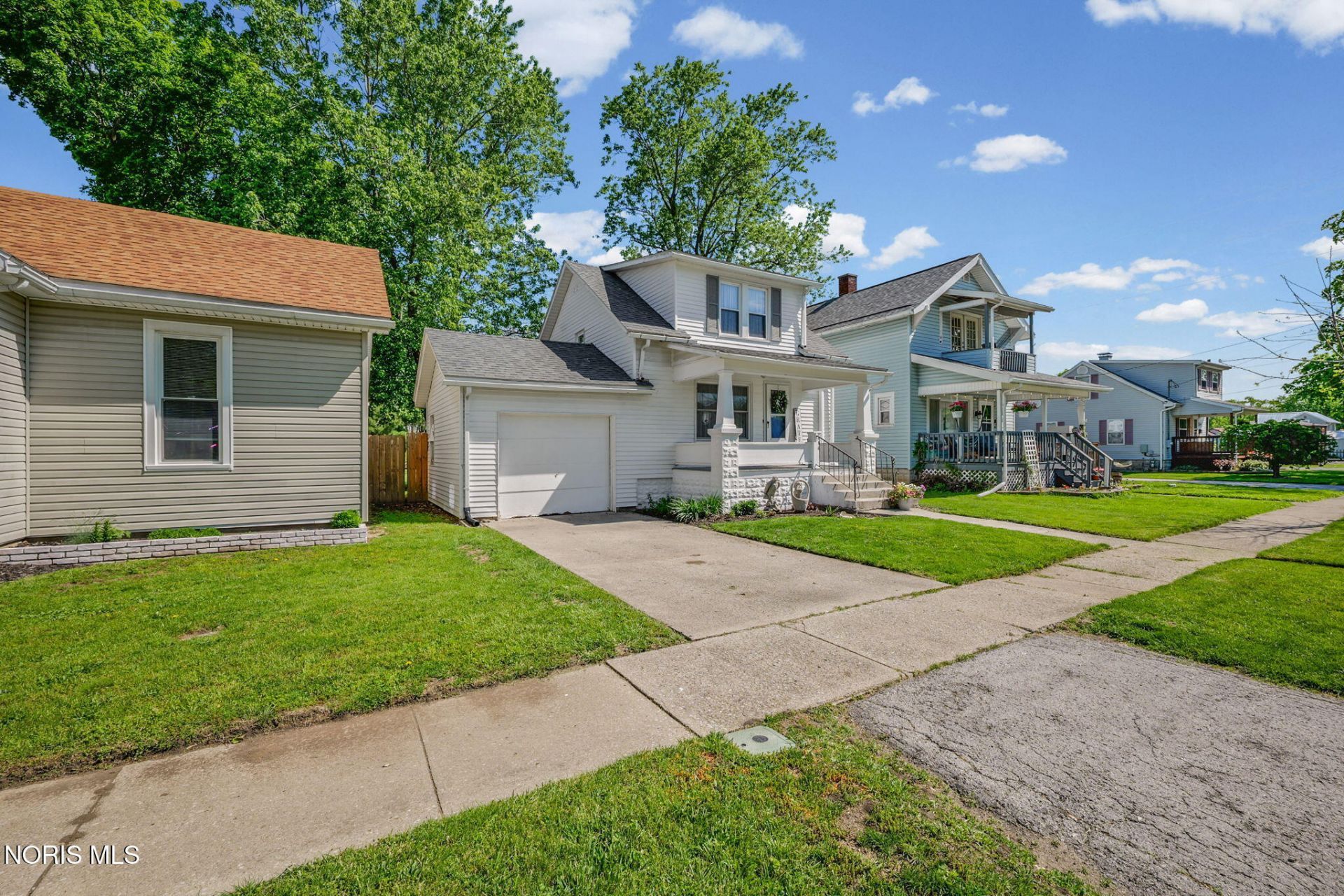 516 2nd Street, Findlay, OH 45840 Main Photo