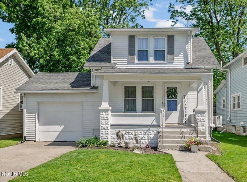 516 2nd Street, Findlay, OH 45840 Main Photo