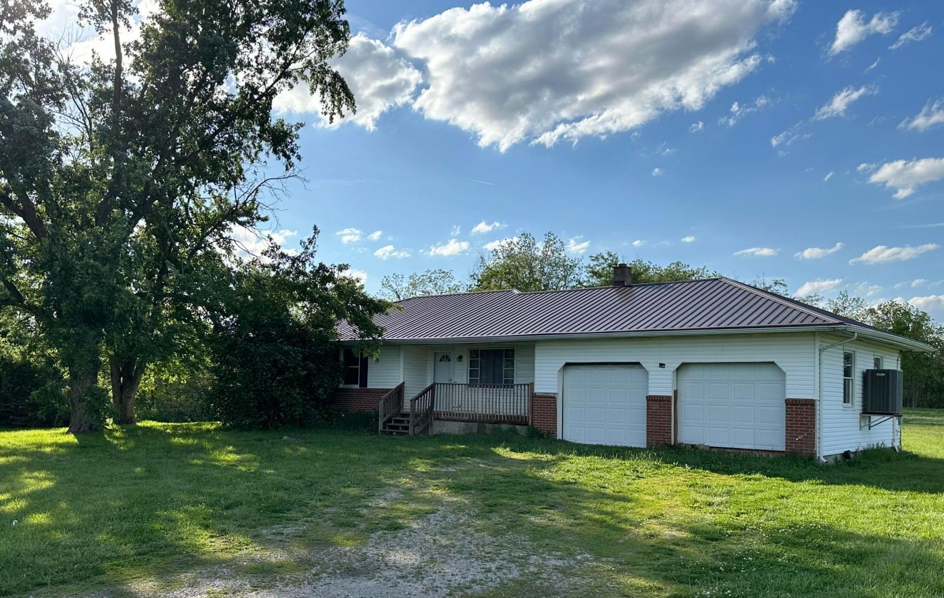 19379 Hall Road, Mount Sterling, OH 43143 Main Photo