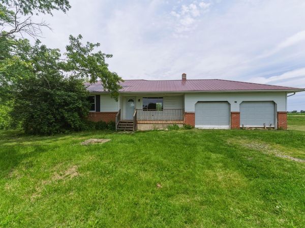19379 Hall Road, Mount Sterling, OH 43143