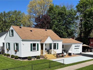 144 Dorsey Road, Rochester, NY 14616