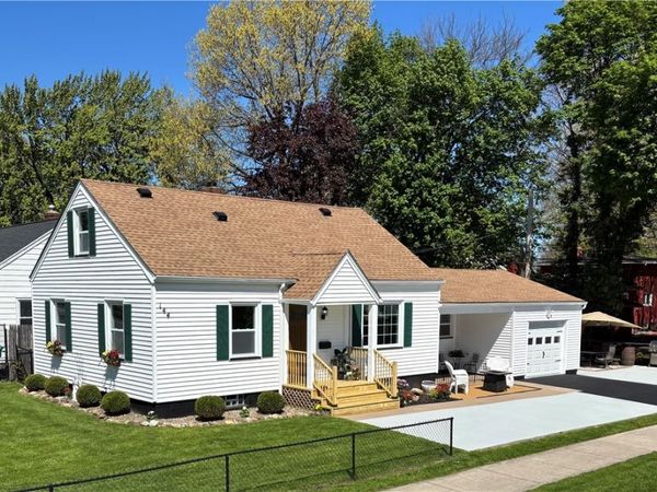 144 Dorsey Road, Rochester, NY 14616