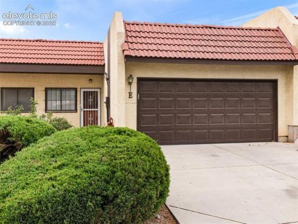 55 Bonnymede Road, Unit E, Pueblo, CO 81001
