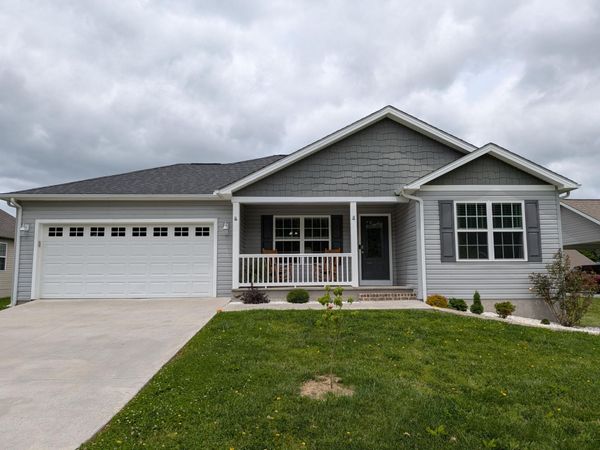 161 Panther Valley Road, Crossville, TN 38555