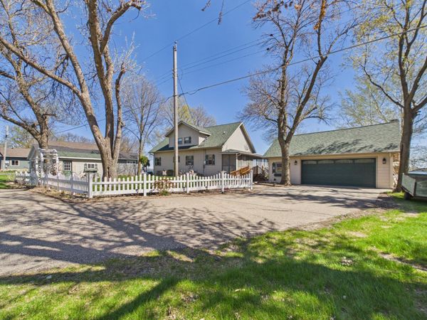 27777 N Shore Drive , Starbuck, MN 56381