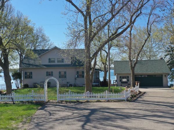 27777 N Shore Drive, Starbuck, MN 56381
