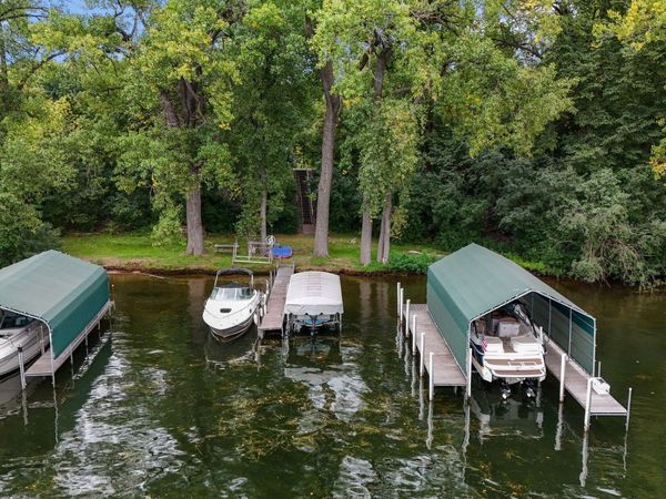 3 Crescent Street , Minnetonka Beach, MN 55391