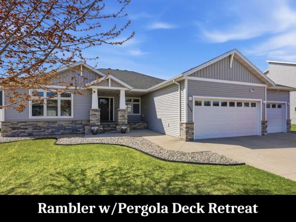 5422 Tanner Avenue S, Fargo, ND 58104