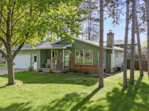 715 Lund Street N, Hudson, WI 54016