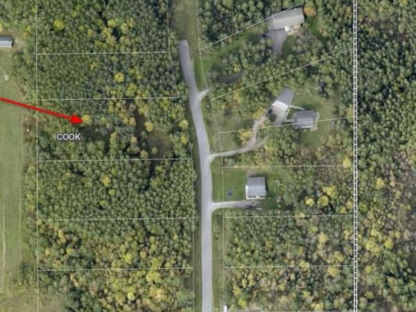 Lot 6 Lund Road, Cook, MN 55723