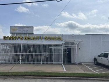4000 E Lancaster Avenue, Fort Worth, TX 76103