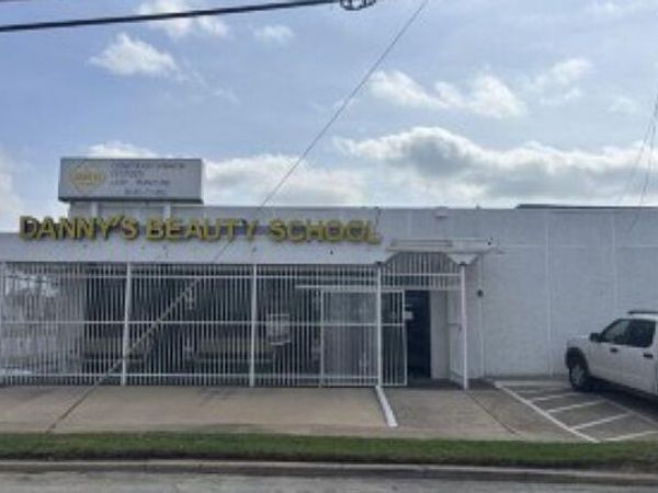 4000 E Lancaster Avenue, Fort Worth, TX 76103