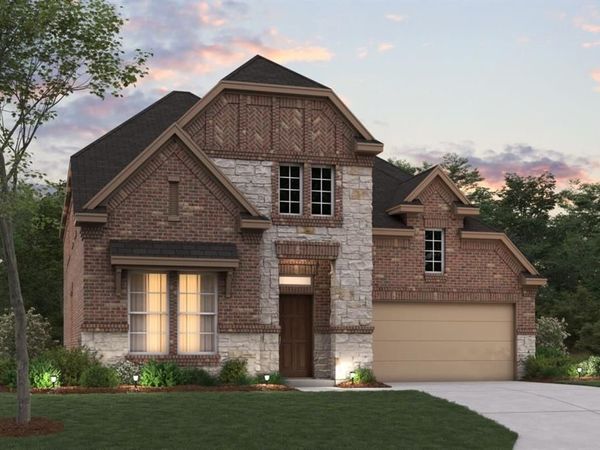 3710 Henry Crossing, Celina, TX 75078
