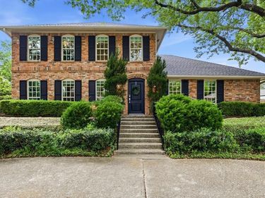 15319 Trails End Drive, Dallas, TX 75248