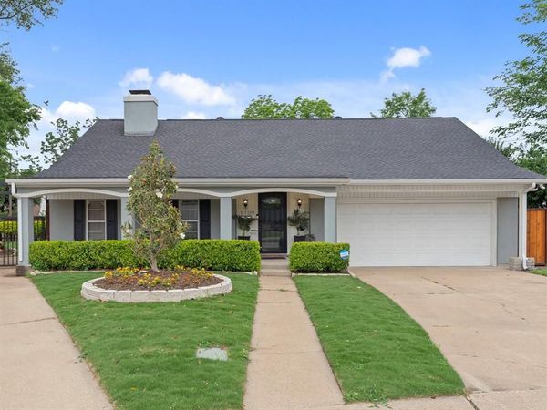 1109 Hadrian Court, Irving, TX 75062