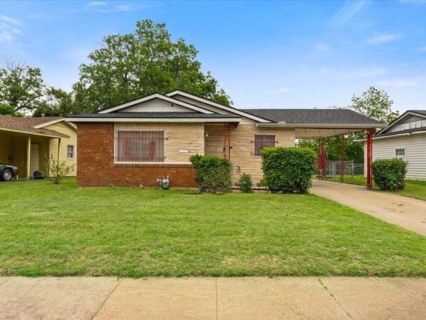 313 Dearborn Street, Waco, TX 76704