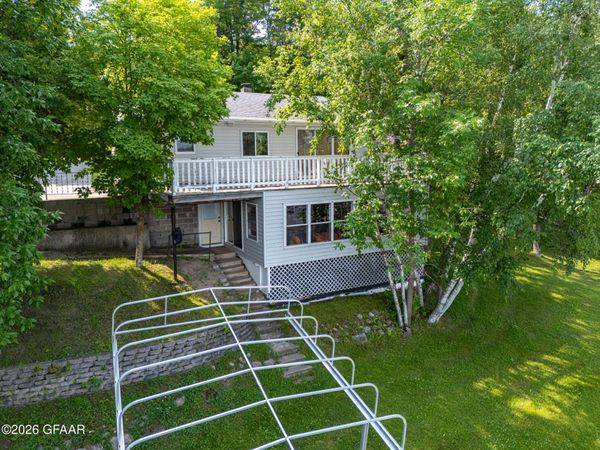 18619 390TH Street SE, Erskine, MN 56535