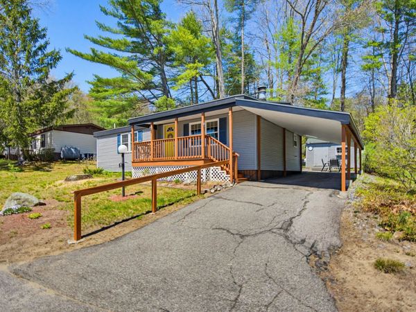 55 Roger Road, Goffstown, NH 03045