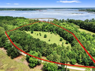 6180 Josie Ridge Road, Wadmalaw Island, SC 29487
