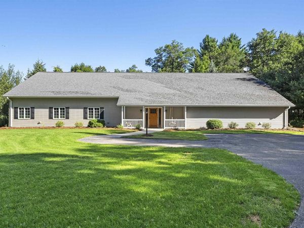 N10909 PESHTIGO RIVER LANE, Crivitz, WI 54114