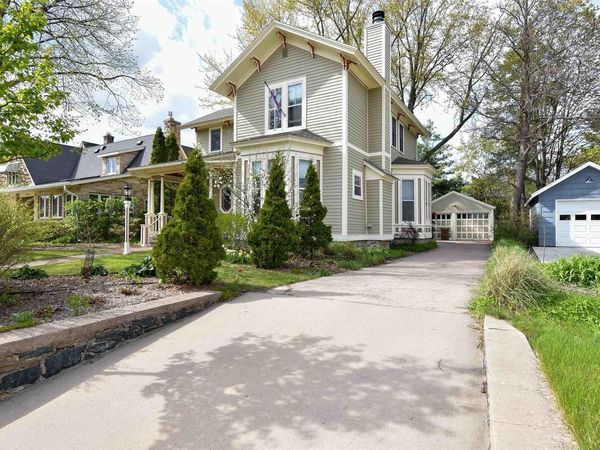 1424 CLARK STREET, Stevens Point, WI 54481