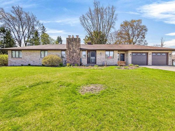 510 ADAMS STREET, Oconto, WI 54153