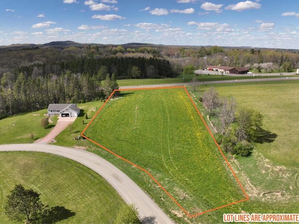 Lot 15 ROLLING HILLS DRIVE, Neillsville, WI 54456