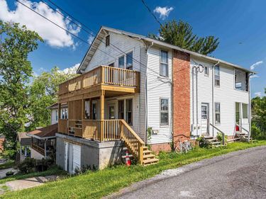 839-843 Miller Street, Morgantown, WV 26505