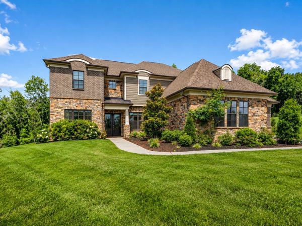 9488 Stillbrook Trce , Brentwood, TN 37027