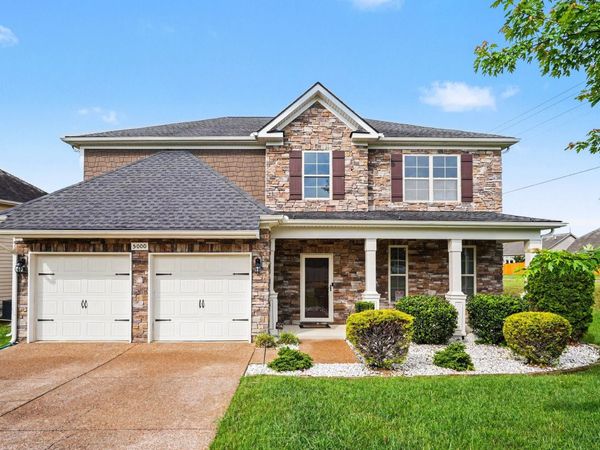 5000 Kendrick Dr , Spring Hill, TN 37174