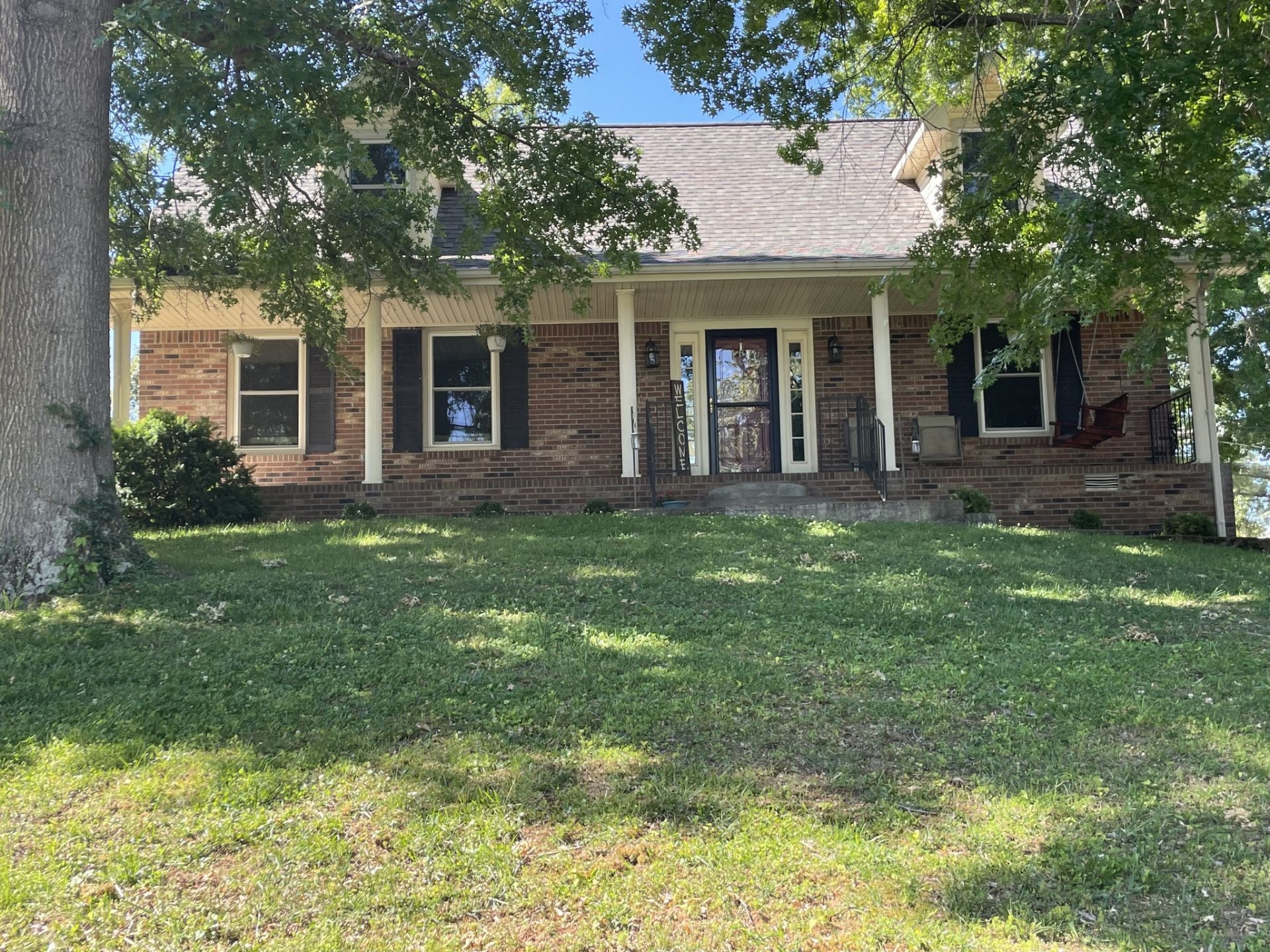 1261 Cottonwood Dr, Clarksville, TN 37040 Main Photo