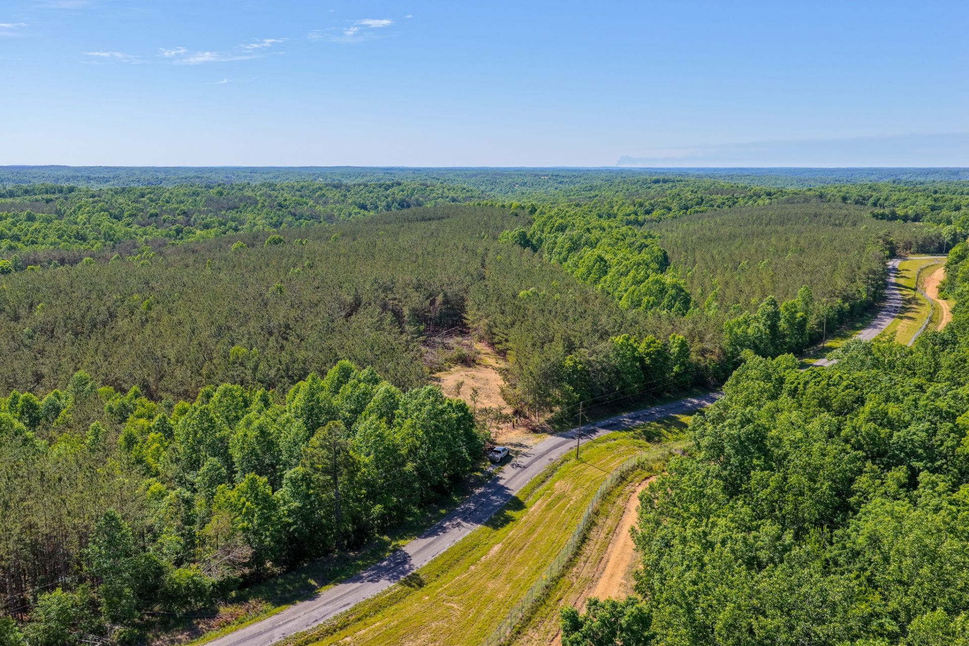 0 Darbytown Rd, Lot #1, Hohenwald, TN 38462 Main Photo